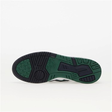 Sneakerek és cipők Asics EX89 "White/Midnight" Zöld | 1203A268-102, 4