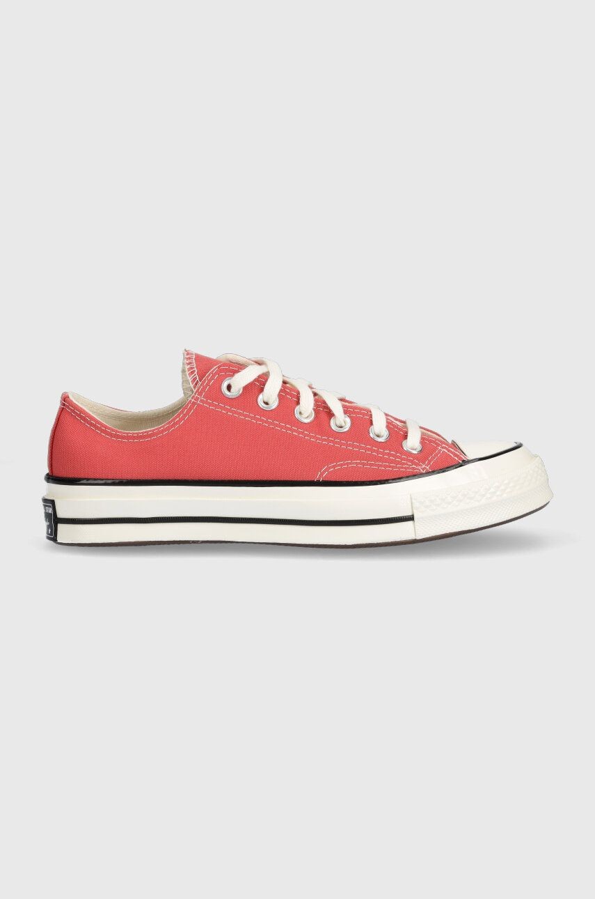 Sneakerek és cipők Converse Chuck 70 OX 
Piros | A02767C, 0