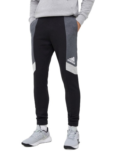 Sweatpants adidas Performance Essentials Colorblock Pant Sötétkék | HY8683