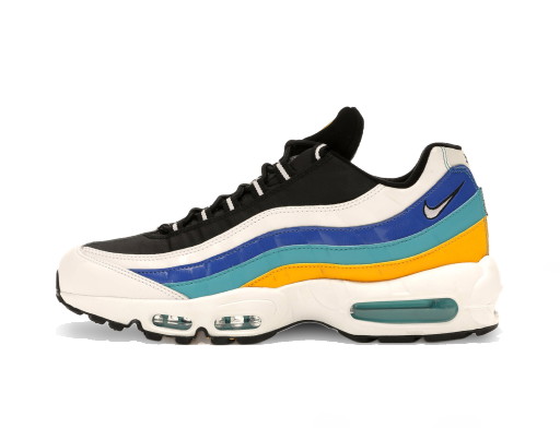 Sneakerek és cipők Nike Air Max 95 Windbreaker Többszínű | AJ2018-123