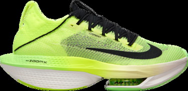 Sneakerek és cipők Nike Alphafly 2 Zöld | fq8110-331, 0
