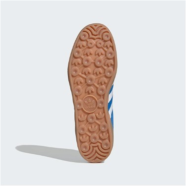 Sneakerek és cipők adidas Originals Gazelle Indoor Kék | JI2061, 1