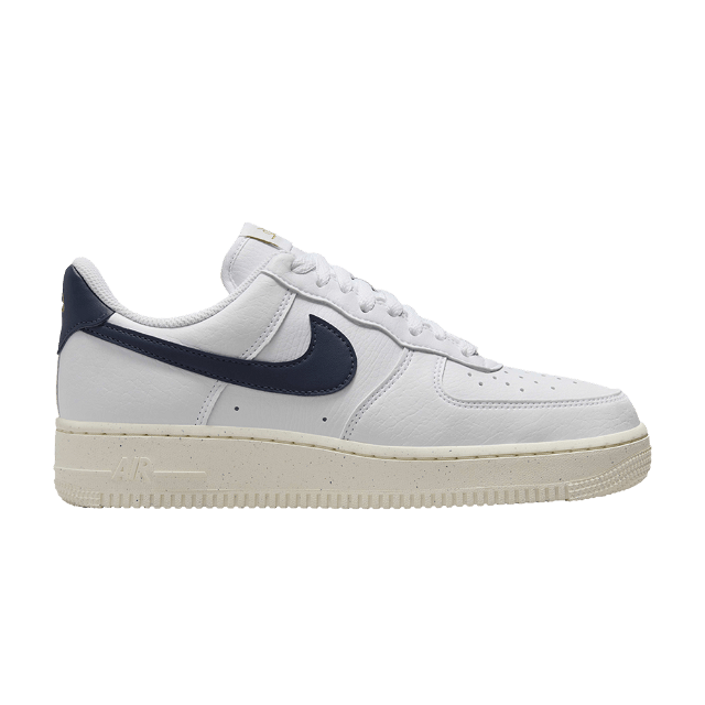 Sneakerek és cipők Nike Air Force 1 Low Fehér | FZ6768-100