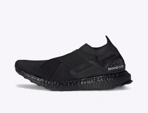 Sneakerek és cipők adidas Performance Ultraboost Slip-On Swarovski DNA Fekete | GZ2640
