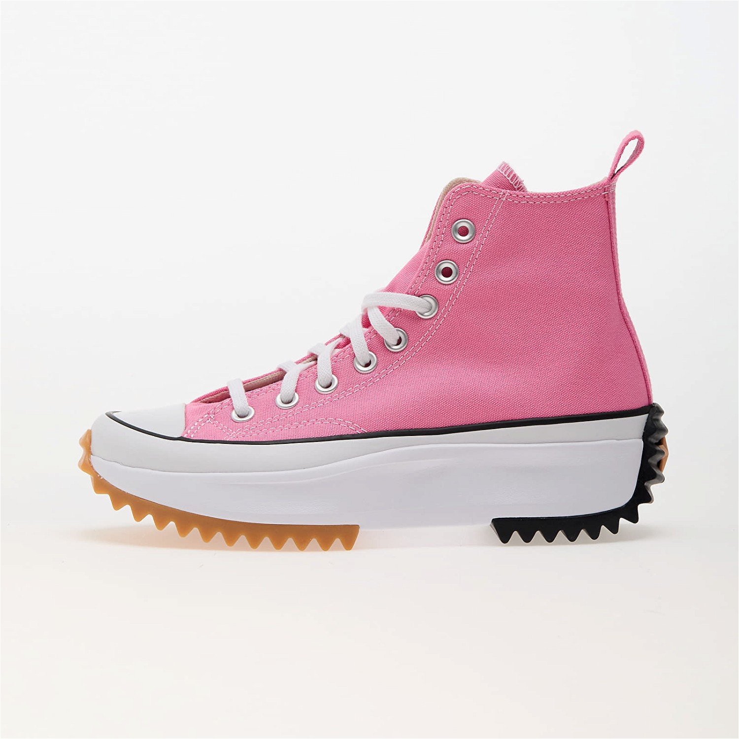 Sneakerek és cipők Converse Run Star Hike Platform Rózsaszín | A08735C, 0