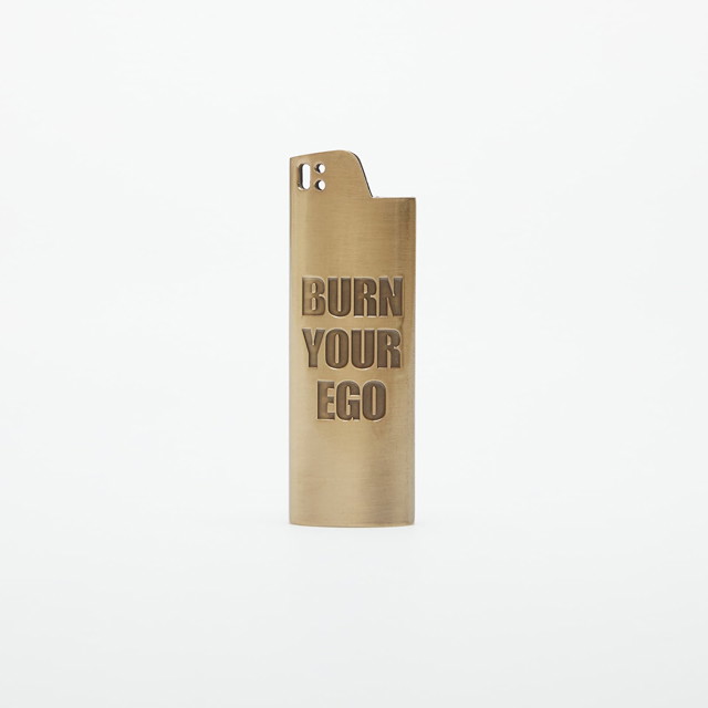 Ego Lighter Case