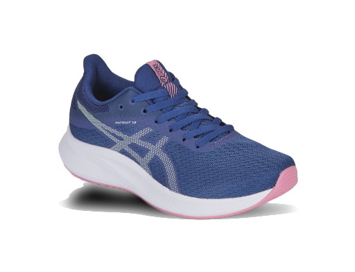 Sneakerek és cipők Asics Running Trainers PATRIOT 13 Sötétkék | 1012B312-402