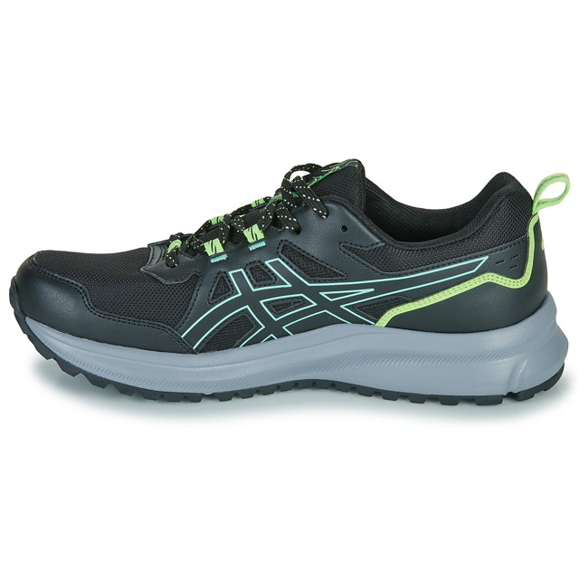 Ruházat Asics Running Trainers TRAIL SCOUT 3 Fekete | 1011B700-003