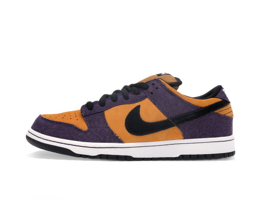 Sneakerek és cipők Nike SB SB Dunk Low Goofy Boy 
Narancssárga | 304292-751