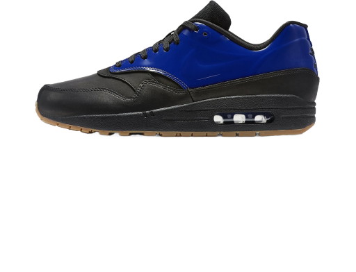 Sneakerek és cipők Nike Air Max 1 VT Royal Blue Sötétkék | 831113-400