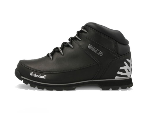 Sneakerek és cipők Timberland Euro Sprint Hiker Fekete | TB0A17JR0011