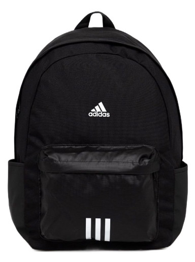 Hátizsákok adidas Performance Classic Badge of Sport Backpack Fekete | HG0348