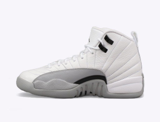 Sneakerek és cipők Jordan Jordan 12 Retro BG Fehér | 510815-108