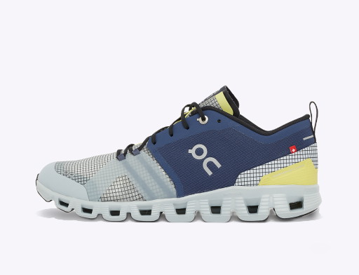 Fuss On Running Cloud X Shift Kék | 38.98943