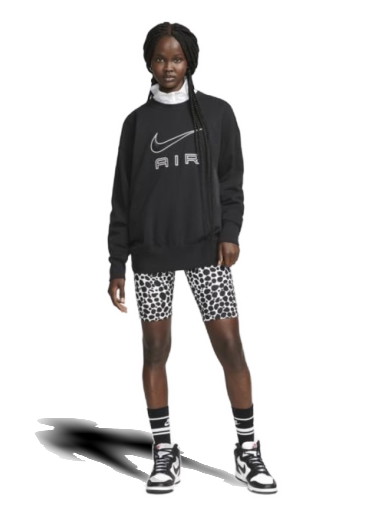 Air Fleece Crew Sweatshirt