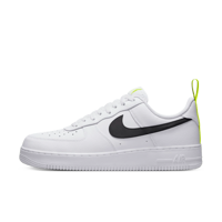 Air Force 1 '07 "White"