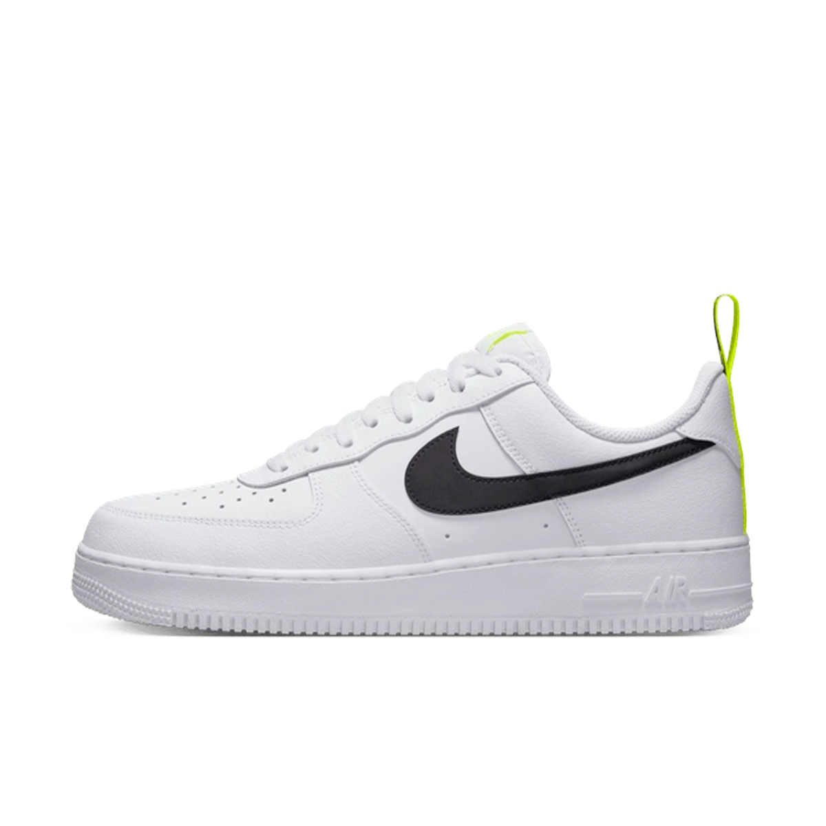 Sneakerek és cipők Nike Air Force 1 '07 "White" Fehér | DZ4510-100, 0