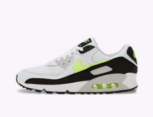 Sneakerek és cipők Nike Air Max 90 Fehér | CZ1846-100