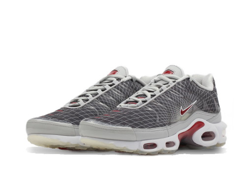 Sneakerek és cipők Nike Air Max Plus OG Szürke | BV1983-001