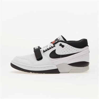 Sneakerek és cipők Nike Billie Eilish x Air Alpha 88 "White Black" Fehér | DZ6763-102, 2