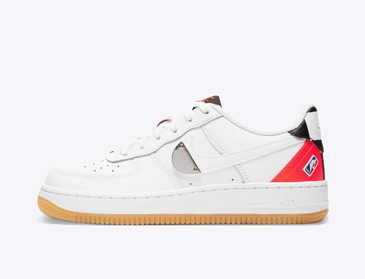 Sneakerek és cipők Nike Air Force 1 '07 LV8 Fehér | ct3842-101