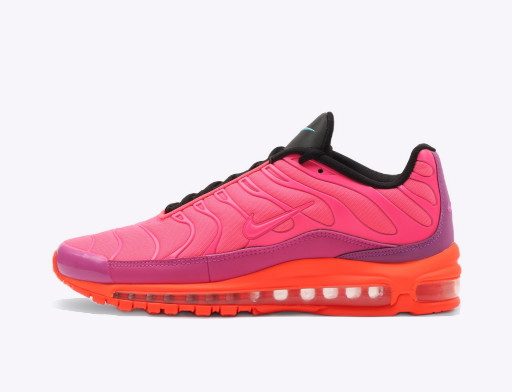 Sneakerek és cipők Nike Air Max Plus 97 ''Racer Pink'' Rózsaszín | AH8144-600