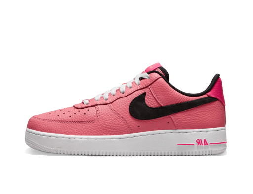 Sneakerek és cipők Nike Air Force 1 Low '07 Pink Gaze Rózsaszín | DZ4861-600