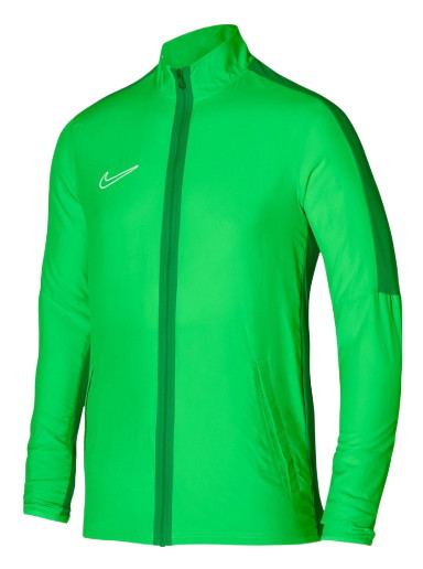 Dzsekik Nike Dri-FIT Academy 23 Zöld | dr1719-329