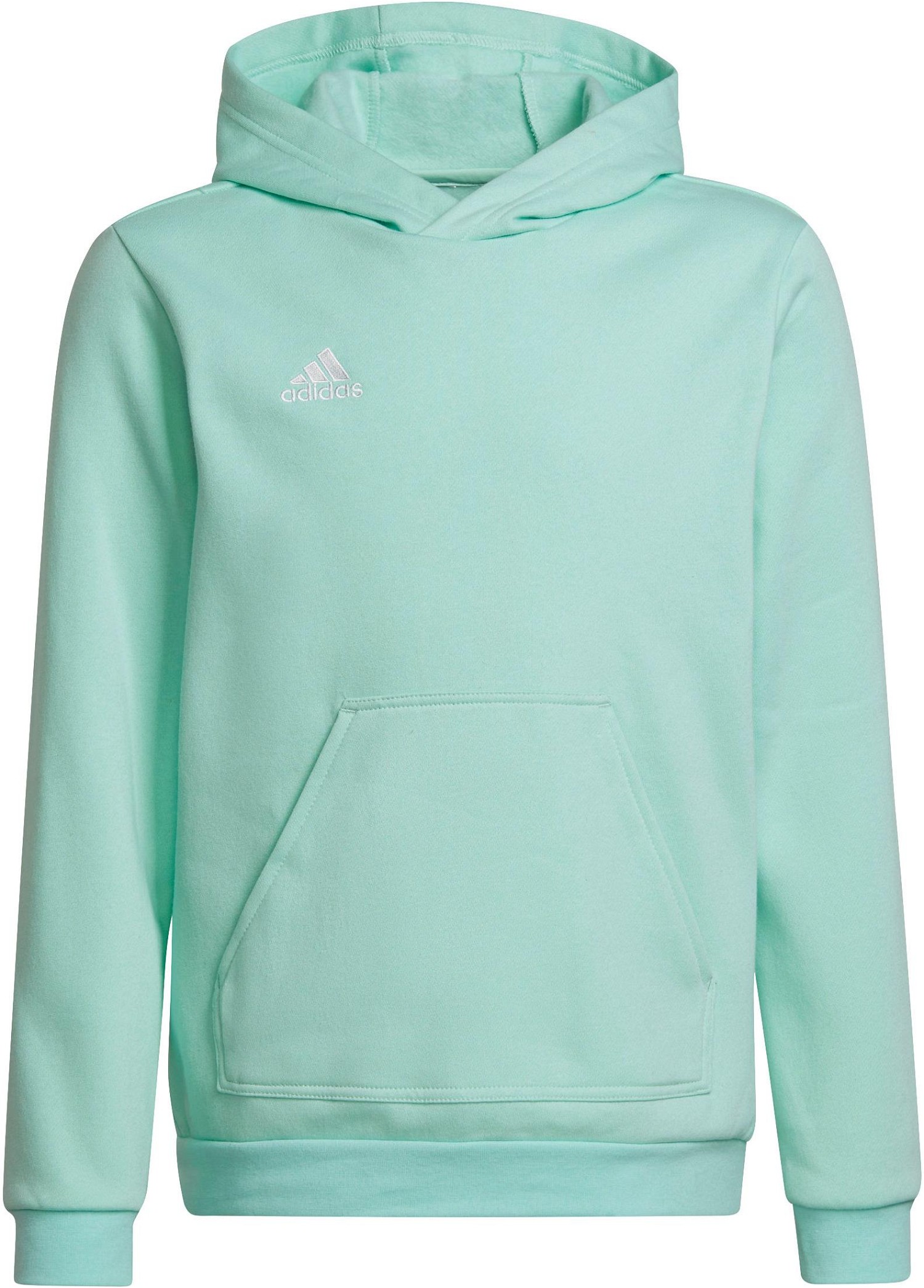 Sweatshirt adidas Originals Hoodie Entrada 22 Zöld | hc5066, 0