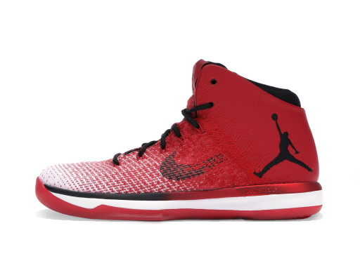 Sneakerek és cipők Jordan Jordan 33 "Chicago" 
Piros | 845037-600