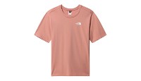 Relaxed Simple Dome T-shirt