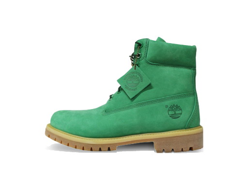 Sneakerek és cipők Timberland 6 Inch Boot Villa Emerald Zöld | TB0A1112M-M
