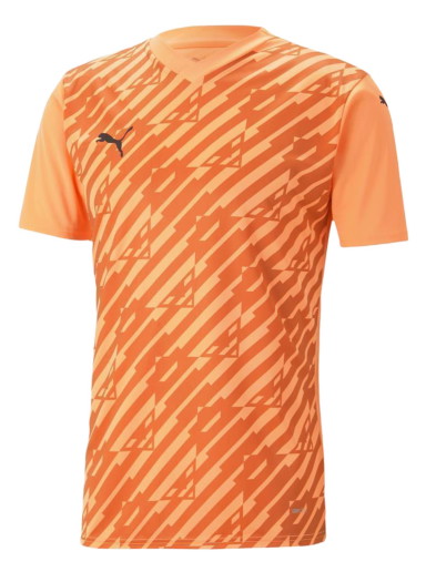 Sportmezek Puma teamULTIMATE Jersey 
Narancssárga | 705371-021