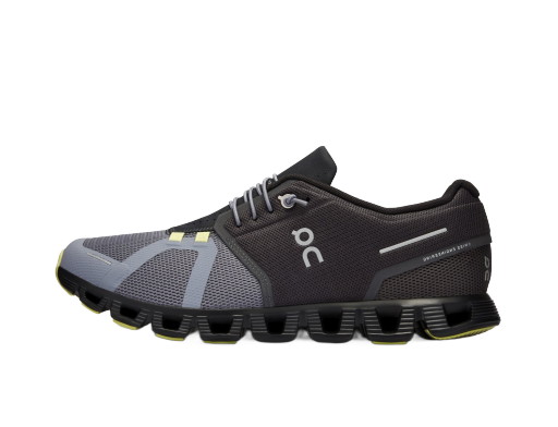Sneakerek és cipők On Running Cloud 5 Szürke | 59-98166