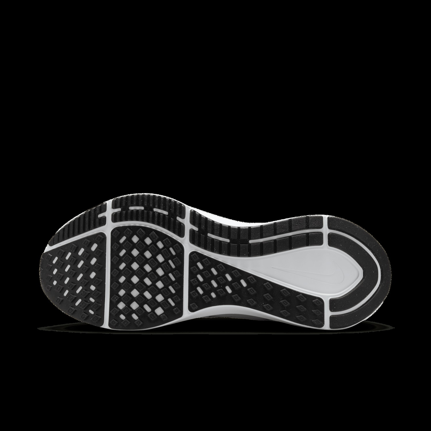 Sneakerek és cipők Nike Structure 25 Fehér | DJ7883-106, 1