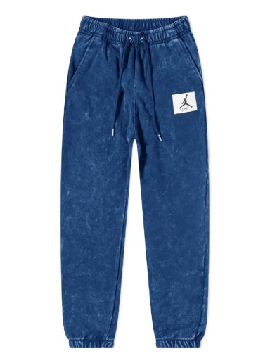 Sweatpants Jordan Washed Fleece Pant Kék | DR3089-493