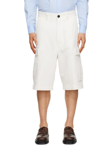 Cargo Pocket Shorts