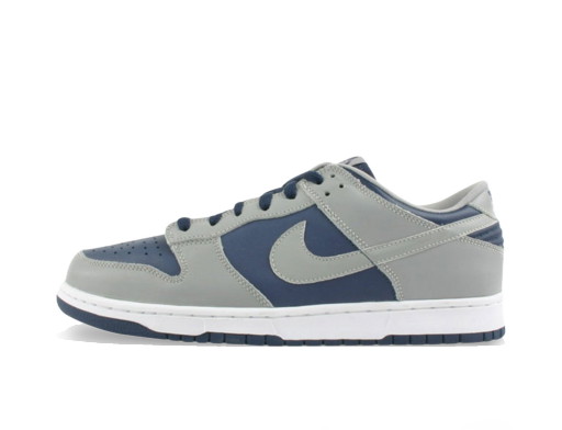 Sneakerek és cipők Nike Dunk Low Atmos OG 2002 Szürke | 630358-401