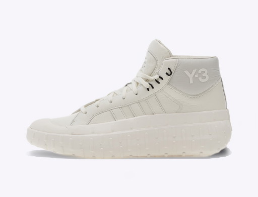 Sneakerek és cipők Y-3 GR.1P High Fehér | GV7678