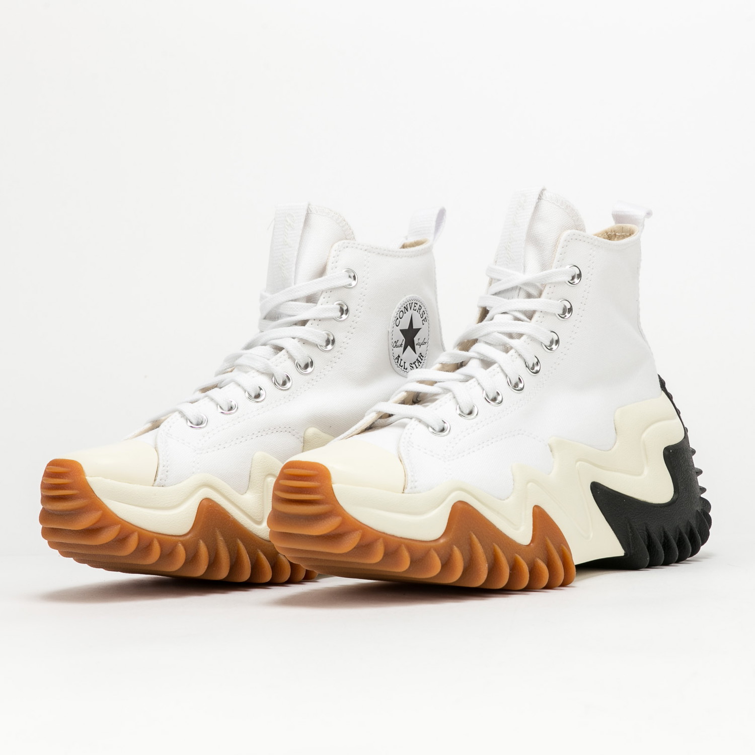 Sneakerek és cipők Converse Run Star Motion Hi Fehér | 171546C, 1