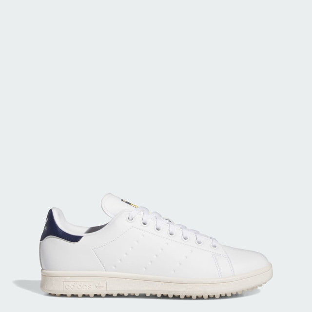 Sneakerek és cipők adidas Originals Stan Smith Golf Shoes Bézs | ID4950