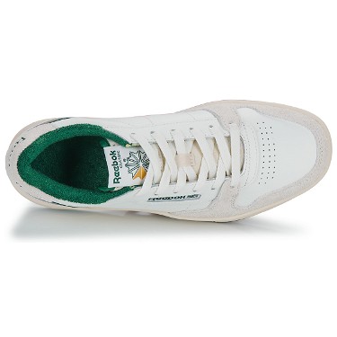 Sneakerek és cipők Reebok Shoes (Trainers) Classic PHASE COURT Fehér | 100074468, 5