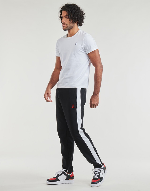 Sweatpants Polo by Ralph Lauren Sweatpants Fekete | 710926505002