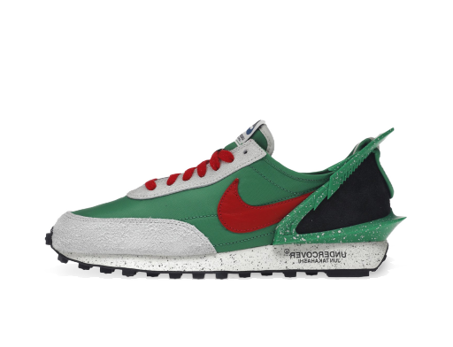 Sneakerek és cipők Nike Undercover x Daybreak "Lucky Green Red" W Zöld | CJ3295-300