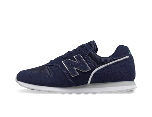 Sneakerek és cipők New Balance 373 Kék | WL373FS2