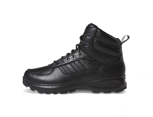 Sneakerek és cipők adidas Originals Chasker Boot Triple Black Fekete | GY1197