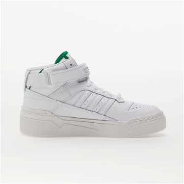 Sneakerek és cipők adidas Originals Forum Bonega 2B W Fehér | IG2396, 3