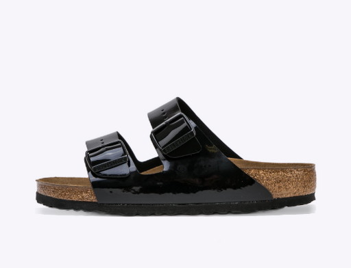 Sneakerek és cipők Birkenstock Arizona BS Fekete | 1005291