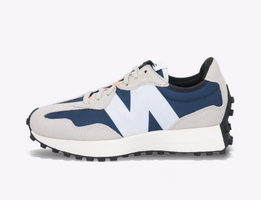 Sneakerek és cipők New Balance 327 Kék | WS327BA