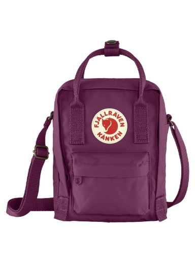 Válltáskák FJÄLLRÄVEN Kanken Sling Bag Orgona | F23797-421